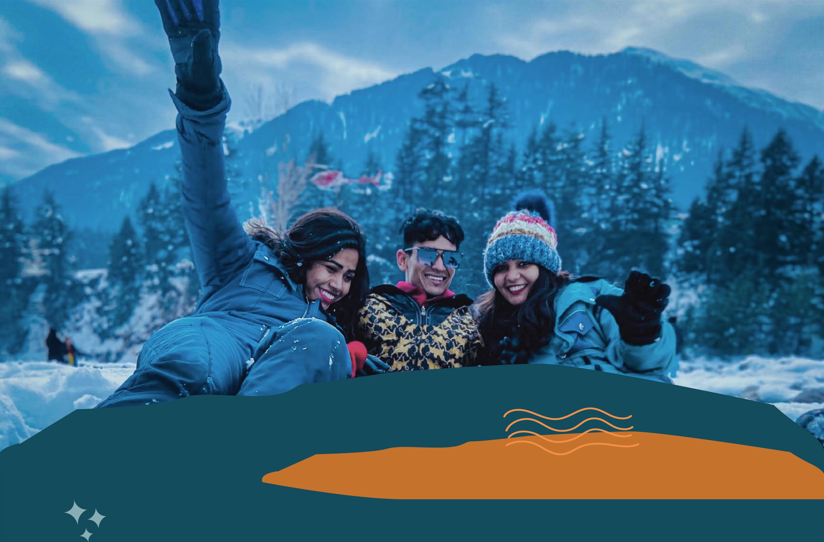 Guest Reviews of Holiday Cottage in Manali