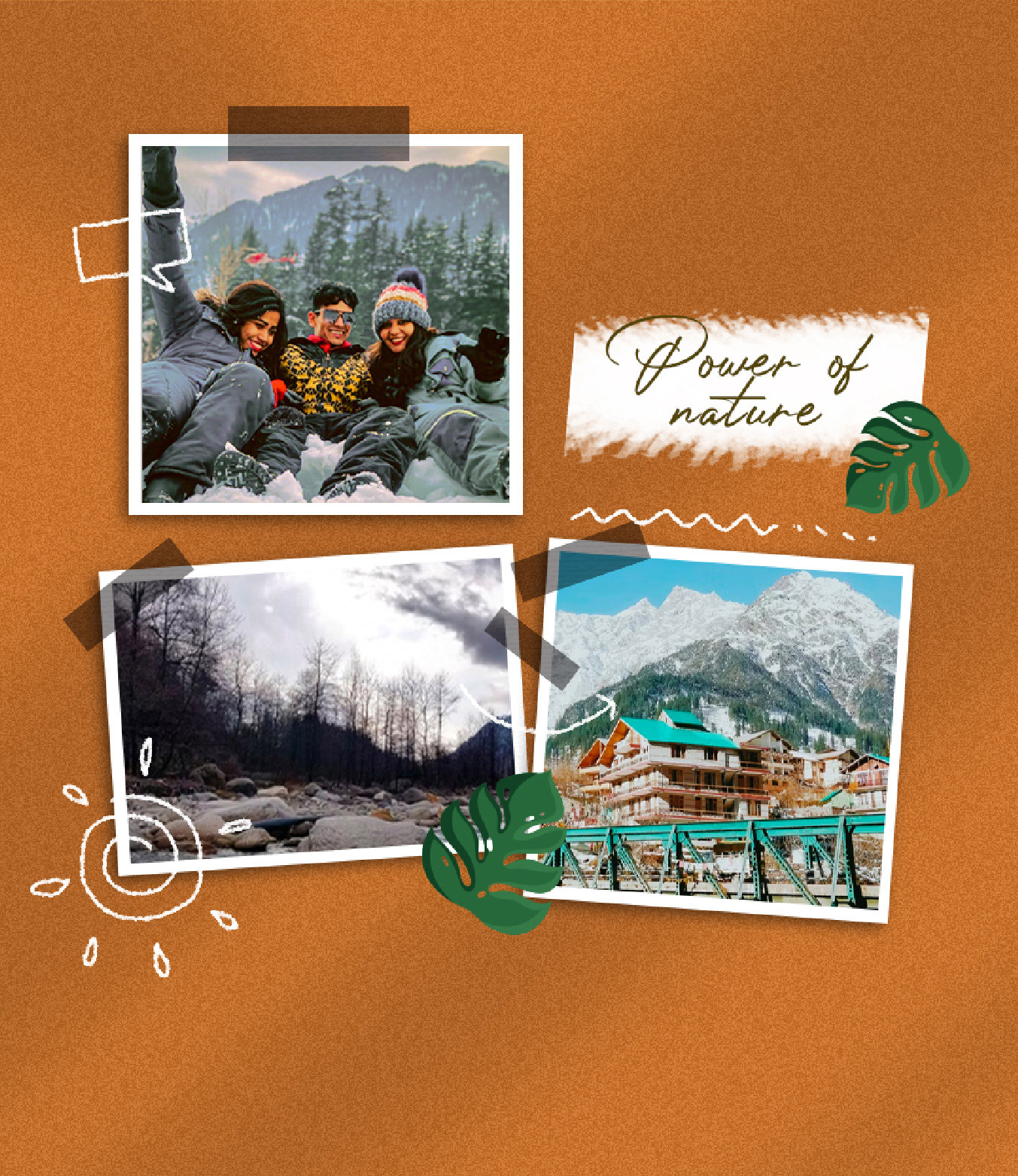 The Best Luxury Homestay at Manali
