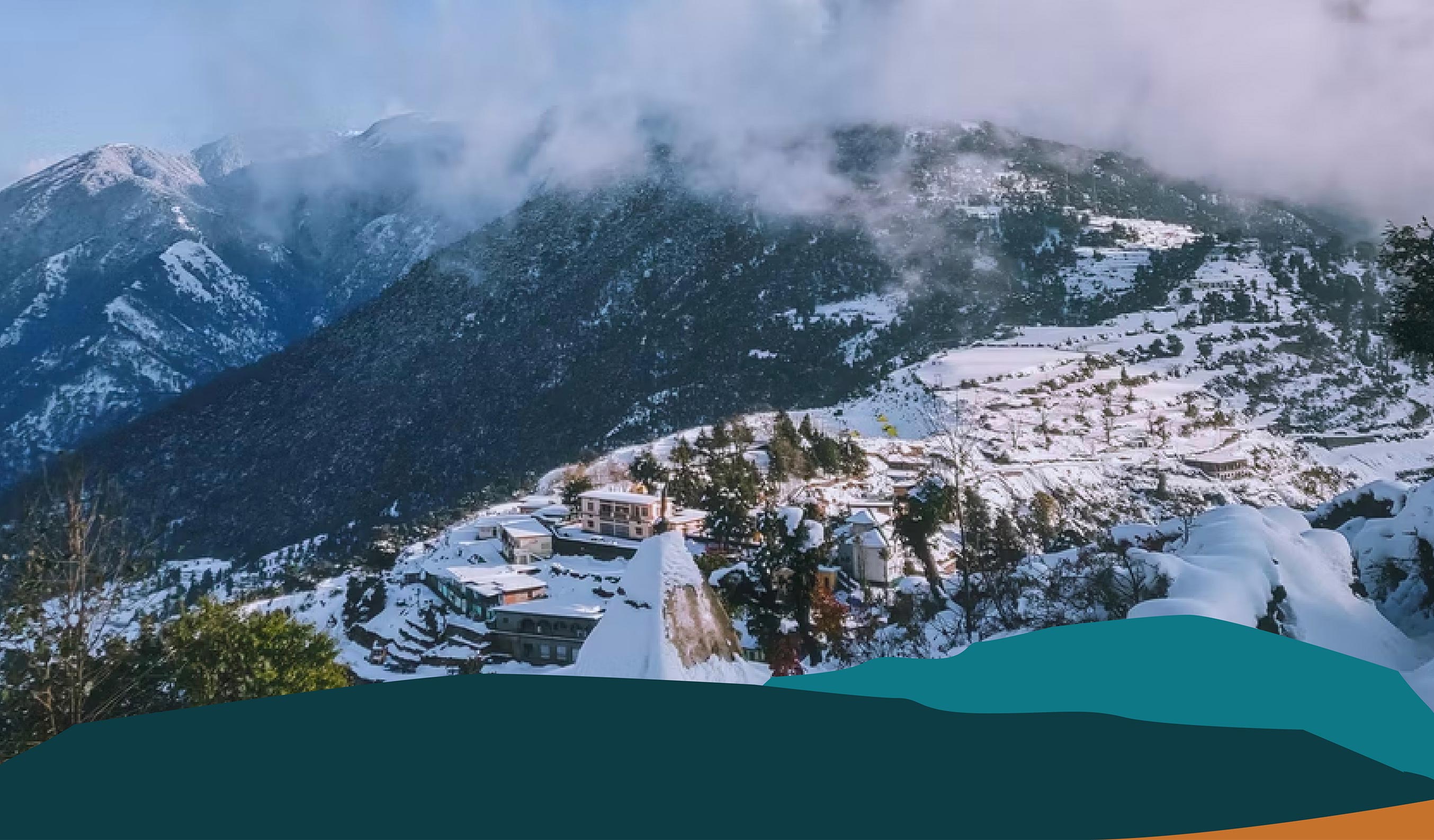 Our Story about Luxury Cottage in Manali